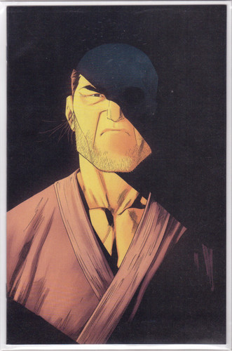 Ronin island 4 - ronin,