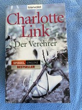 Der Verehrer von Charlotte Link (2011, Taschenbuch)