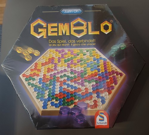 Gemblo das spiel - gemblo,
