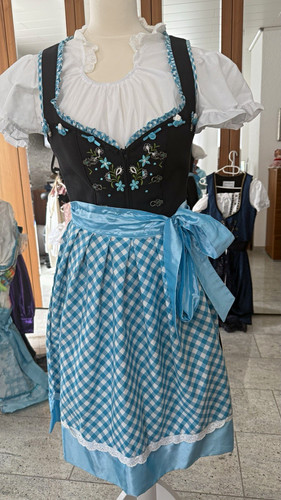 Wölperdinger dirndl damen - damen, gr