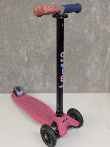 Kick maxi micro scooter - kick,