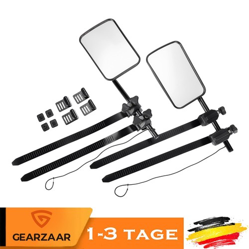 Caravan spiegel universal - caravan,