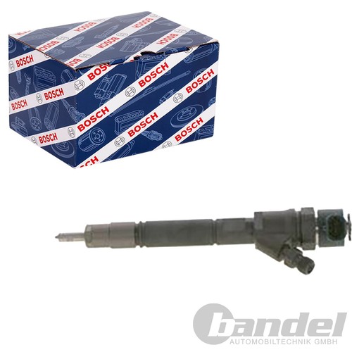 Bosch einspritzventil - bosch,