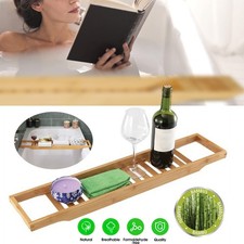 Badewannenablage Badewannenbrett Badewannentisch Badewannentablett Wannenbrücke