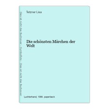 Die schönsten Märchen der