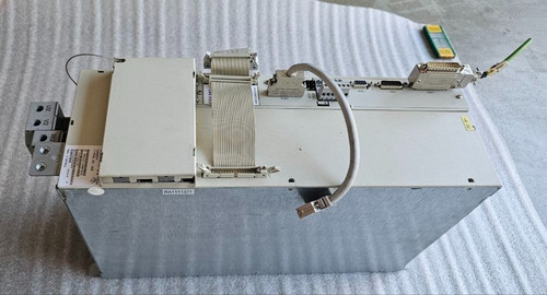 Siemens simodrive 611d - siemens,