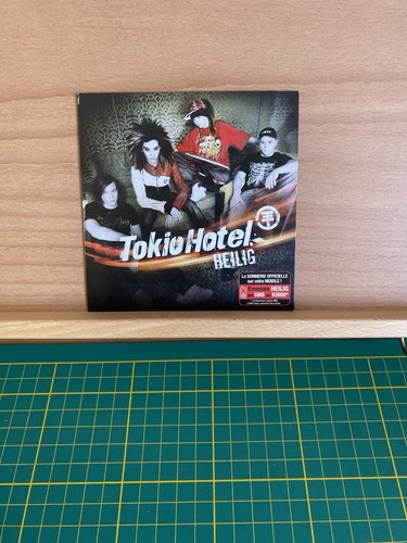 Tokio hotel heilig - -,