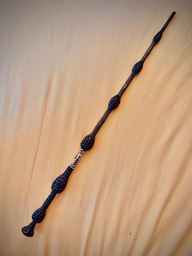 Harry potter zauberstab - zauberstab, albus