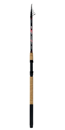 Hammer max tele match rod - hammer,