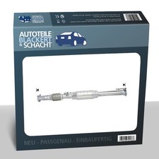 Auspuff Katalysator für