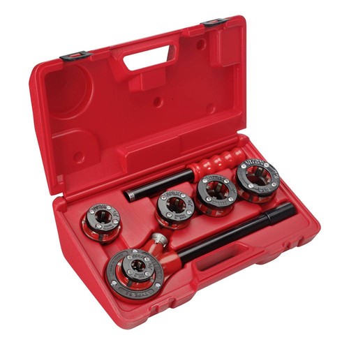 Virax 136301 umkerbare ratsche - 136301,