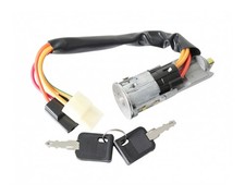 Zündschloss Lenkschloss