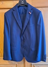 Moderner Herren Anzug WILVORST