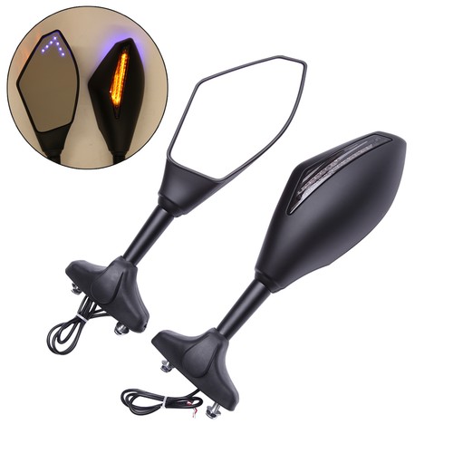 Motorrad spiegel blinker - motorrad,