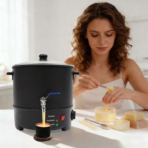 10LTemperaturverstellbarer