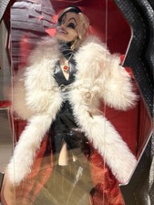 Cruella De Vil 65th