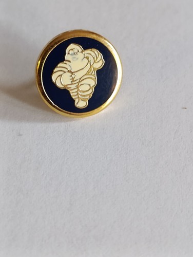 Pin michelin bibendum - pin's,