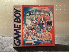Nintendo Super Mario Land 2: 6