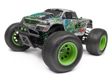 HPI GT-2XS Karosserie lackiert