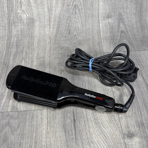 Babyliss pro crimpzange - babyliss,