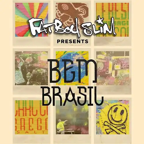 Fatboy slim - fatboy,