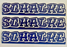 Schalke Gelsenkirchen Fußball