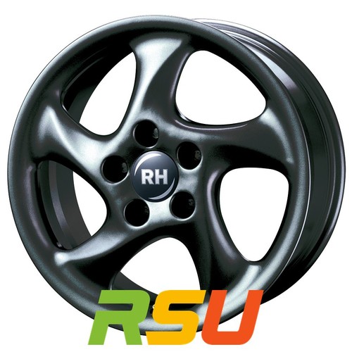 Alurad turbo racing - alurad,