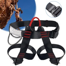 Klettergurt Absturzsicherung