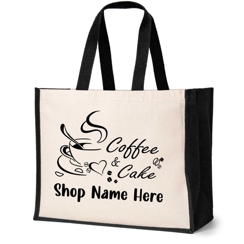Personalisierte coffee shop - coffee,