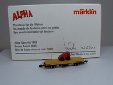 Märklin mini-club Spur Z