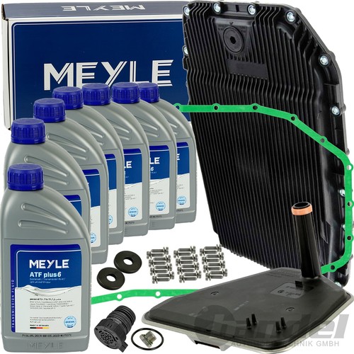 Meyle ölwechsel kit - meyle, Ölwechsel-kit