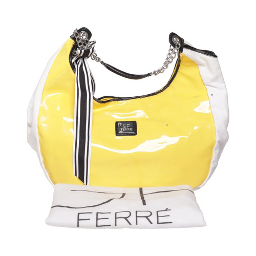 Gianfranco ferré handtasche - ferré,,