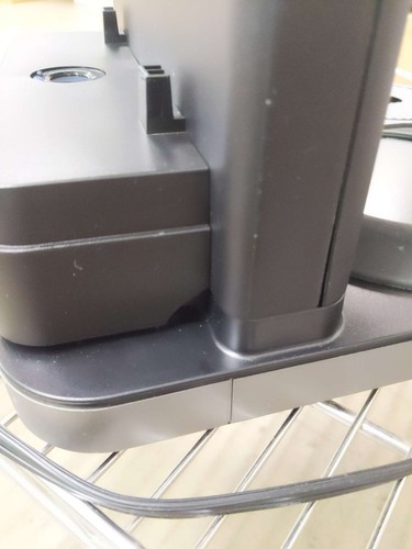 Keurig duo hot iced single - hot,