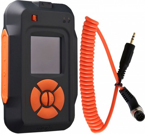 Miops smart trigger mit - smart+, nikon