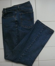 Cambio Hose  Jeans Kim  Blau  40  stretch