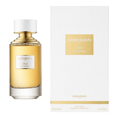 Boucheron galerie olfactive - galerie,
