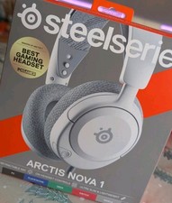 SteelSeries Gaming-Headset