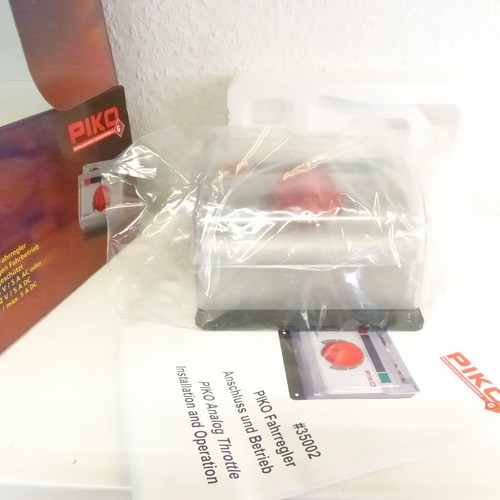 Piko spur 35002 analoger - spur, g