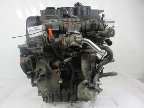 Passat variant 3c5 motor - vw,