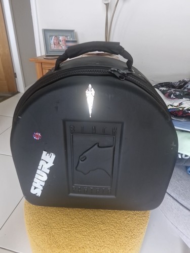 Mapex black panther case - mapex,