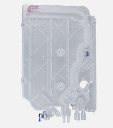 Wassertasche bosch 00770952 - wassertasche,