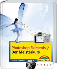 Photoshop Elements 7 - Der