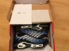 Nike Air Max Plus TN Icons EU