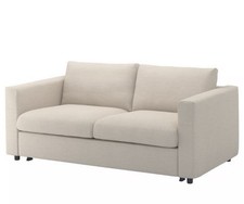 Sofa Vimle mit Bettfunktion
