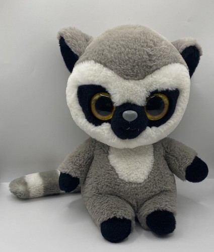 Kuscheltier lemur katta - kuscheltier,