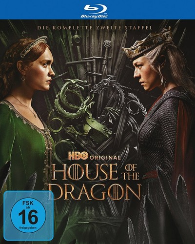 House the dragon - house, of
