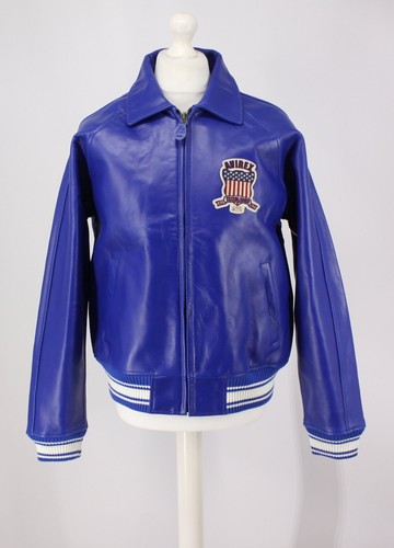 Avirex herren icon - icon, jacke