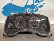 Komplettes Armaturenbrett Opel