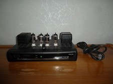 Stereo röhrenverstärker