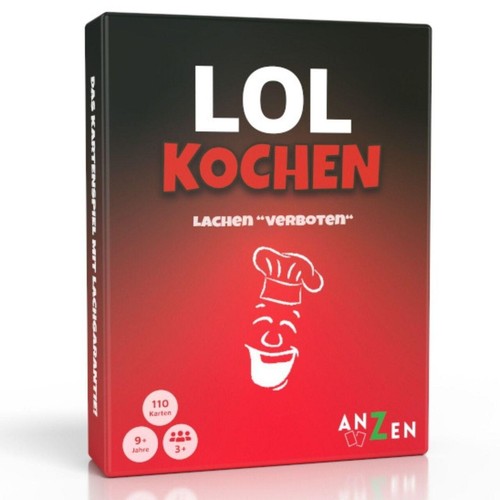 Lol kochen das - lol,